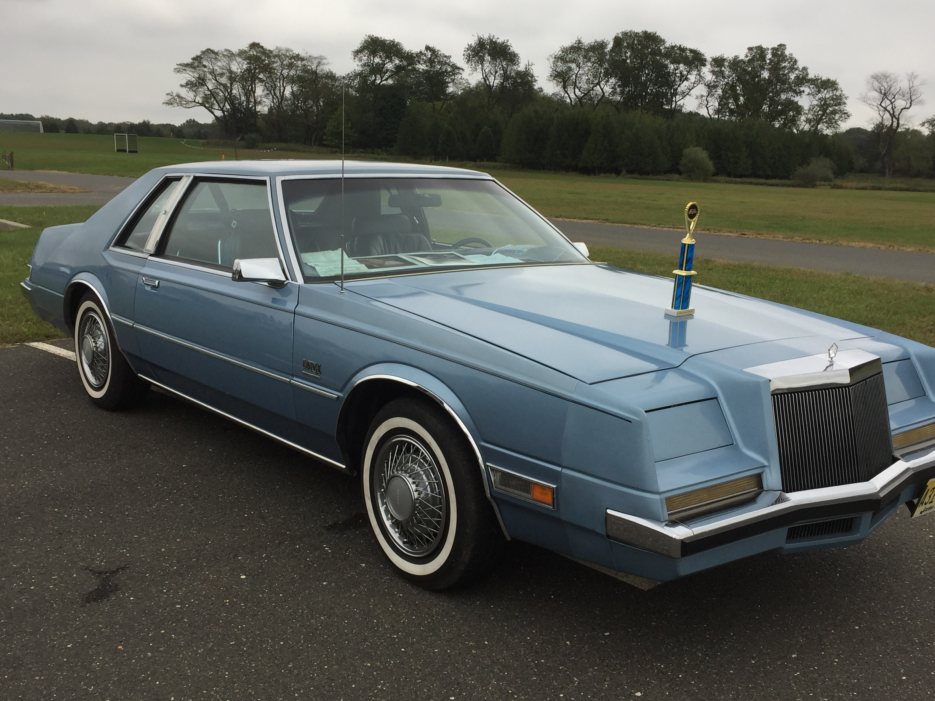 1983 Imperial
