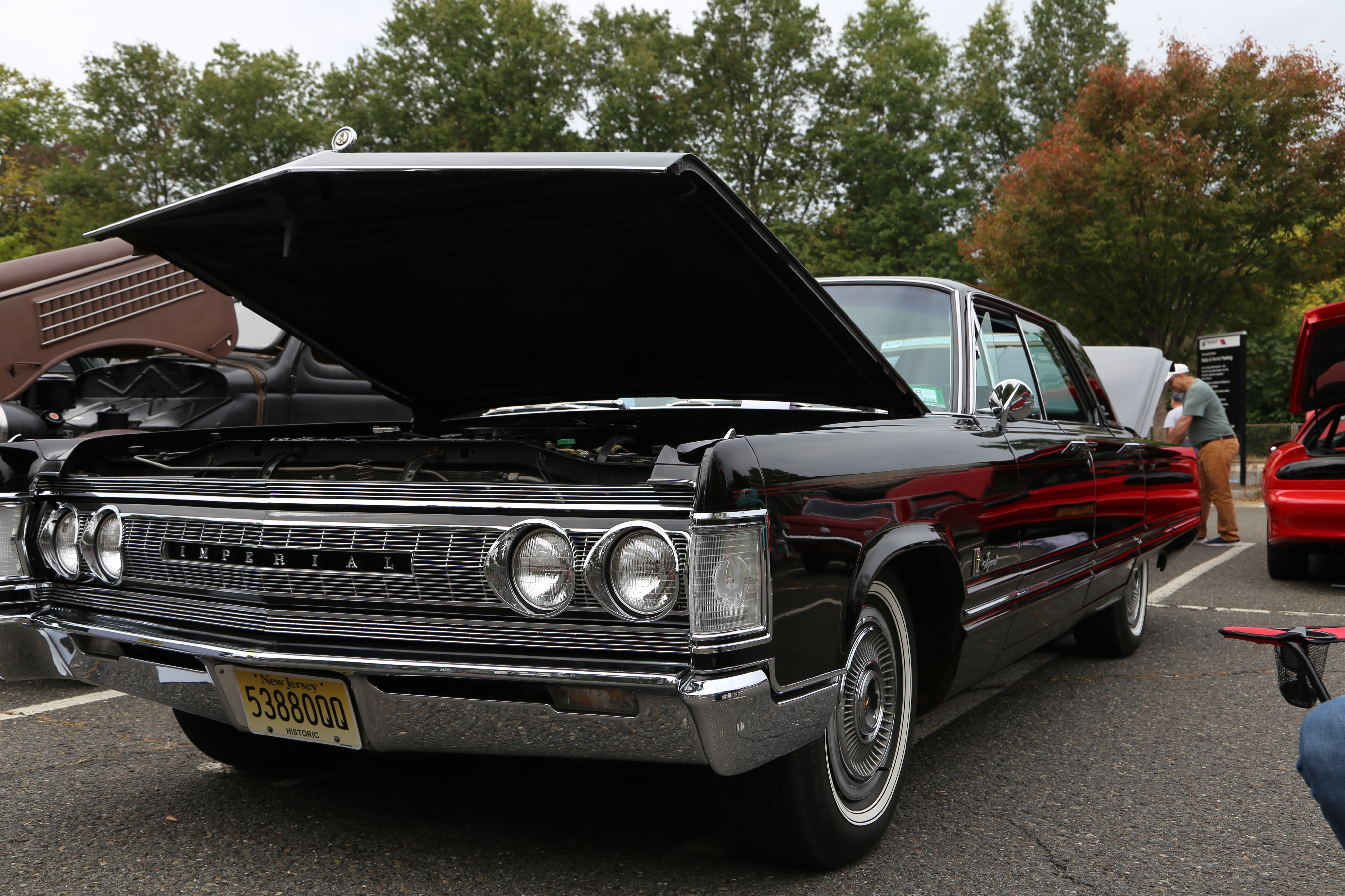 1967 Imperial Crown